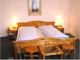 Hotel-restaurant-cafe Sophienalpe Vienne