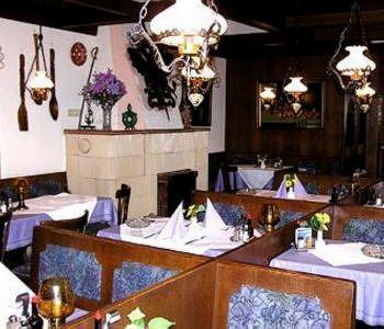Hotel-restaurant-cafe Sophienalpe 3* Viena