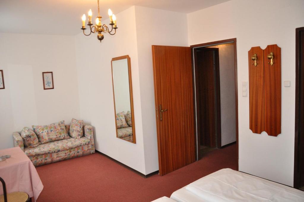 Hotel-restaurant-cafe Sophienalpe 3* Viena
