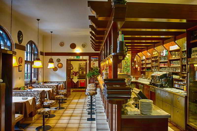 Hotel-restaurant-cafe Sophienalpe 3* Viena